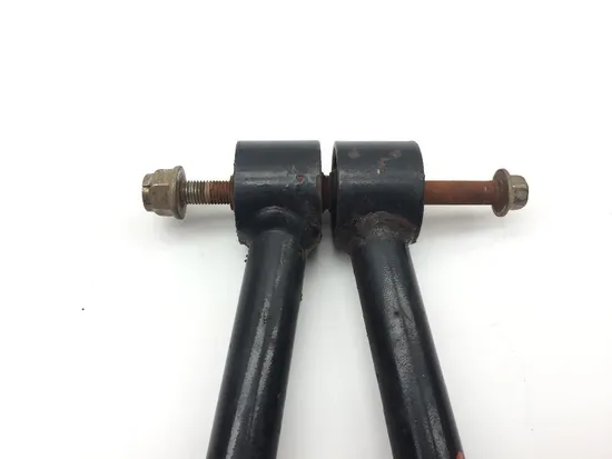 4 Link Bars 2002 Arctic Cat 400 4x4 EFI 2139