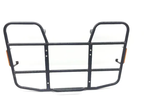 Front Rack 2002 Arctic Cat 400 4x4 EFI 2139 1