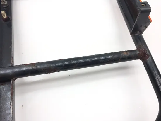 Front Rack 2002 Arctic Cat 400 4x4 EFI 2139 15