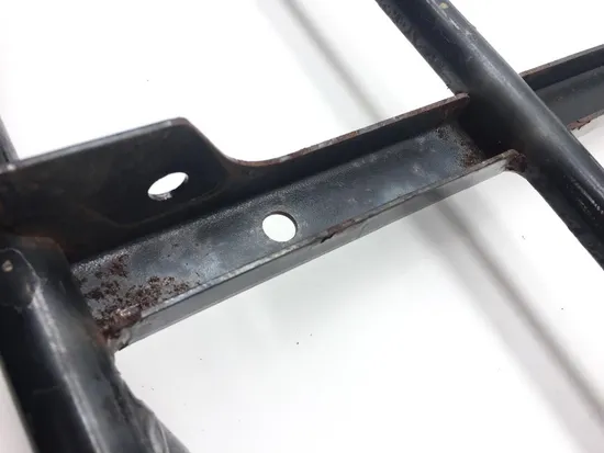 Front Rack 2002 Arctic Cat 400 4x4 EFI 2139 4