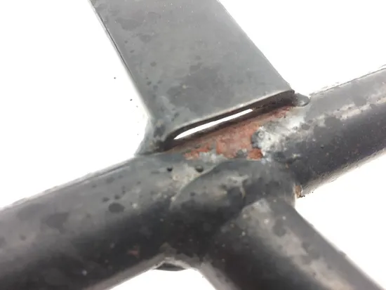 Front Rack 2002 Arctic Cat 400 4x4 EFI 2139 20