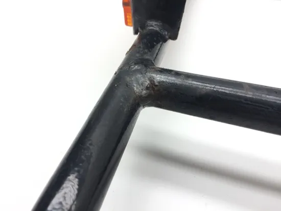 Front Rack 2002 Arctic Cat 400 4x4 EFI 2139 11