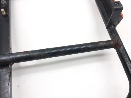 Front Rack 2002 Arctic Cat 400 4x4 EFI 2139 12