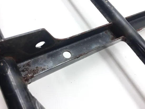 Front Rack 2002 Arctic Cat 400 4x4 EFI 2139 7