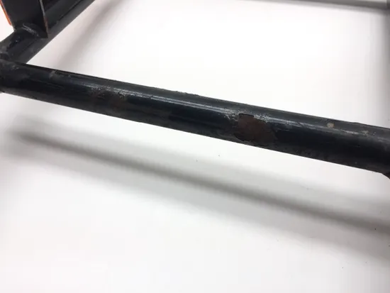 Front Rack 2002 Arctic Cat 400 4x4 EFI 2139 9