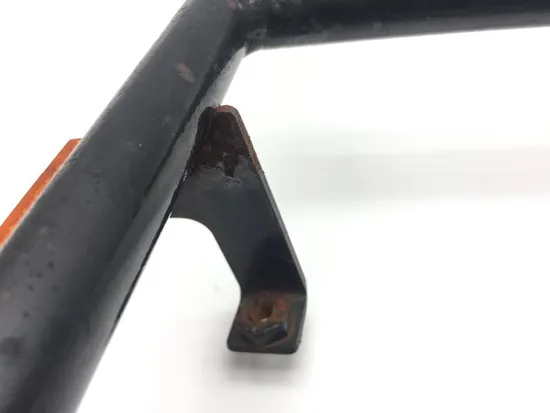 Front Rack 2002 Arctic Cat 400 4x4 EFI 2139 16