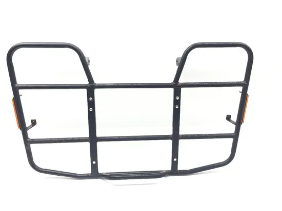 Front Rack 2002 Arctic Cat 400 4x4 EFI 2139 3