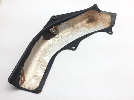 Exhaust Heat Shield Set 2002 Arctic Cat 400 4x4 EFI 2139 x