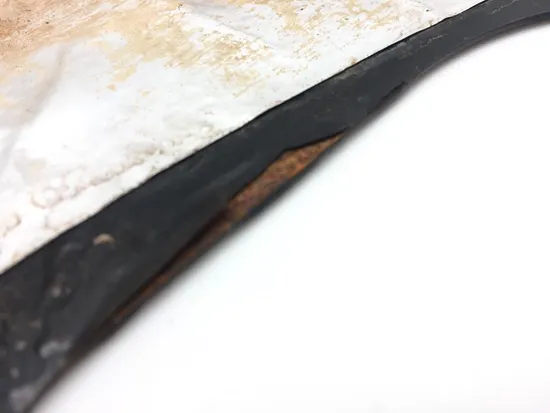 Exhaust Heat Shield Set 2002 Arctic Cat 400 4x4 EFI 2139 x