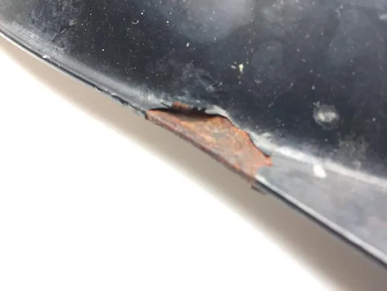 Exhaust Heat Shield Set 2002 Arctic Cat 400 4x4 EFI 2139 x