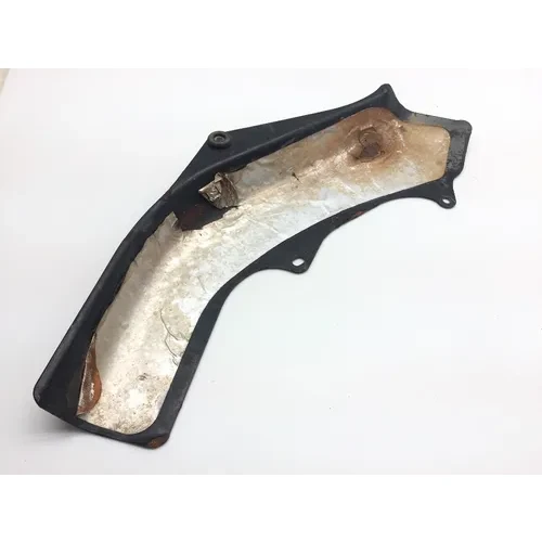 Exhaust Heat Shield Set 2002 Arctic Cat 400 4x4 EFI 2139 x 9