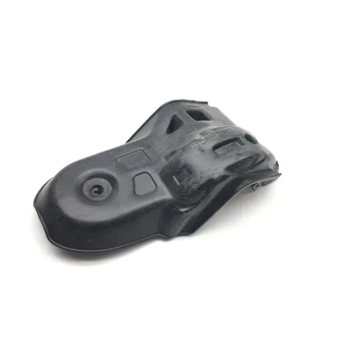 Rear Diff Skid 2002 Arctic Cat 400 4x4 EFI 2139 5