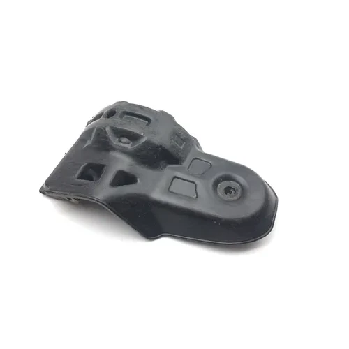 Rear Diff Skid 2002 Arctic Cat 400 4x4 EFI 2139 7