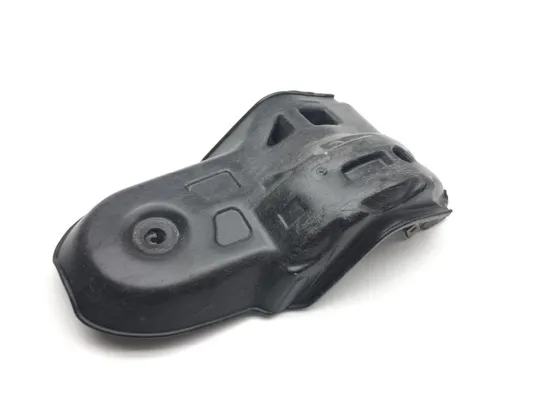 Rear Diff Skid 2002 Arctic Cat 400 4x4 EFI 2139