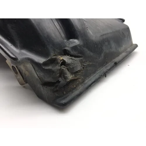 Rear Diff Skid 2002 Arctic Cat 400 4x4 EFI 2139 8
