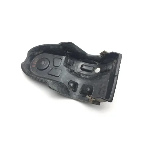 Rear Diff Skid 2002 Arctic Cat 400 4x4 EFI 2139 3