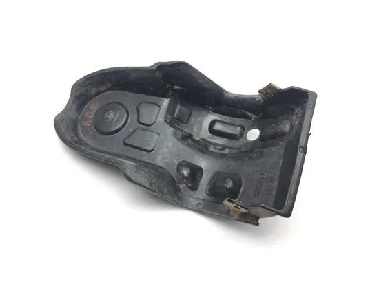 Rear Diff Skid 2002 Arctic Cat 400 4x4 EFI 2139