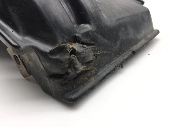 Rear Diff Skid 2002 Arctic Cat 400 4x4 EFI 2139