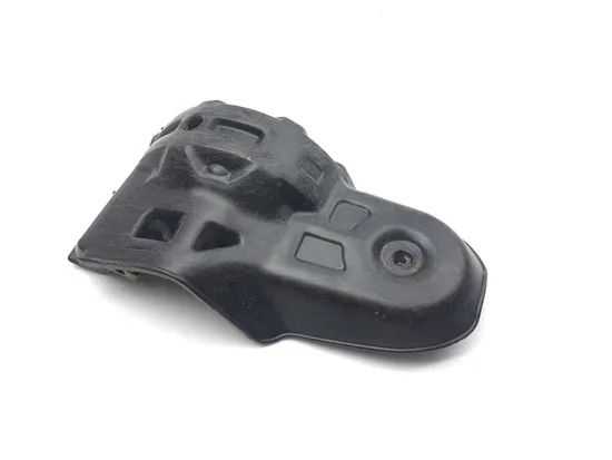 Rear Diff Skid 2002 Arctic Cat 400 4x4 EFI 2139