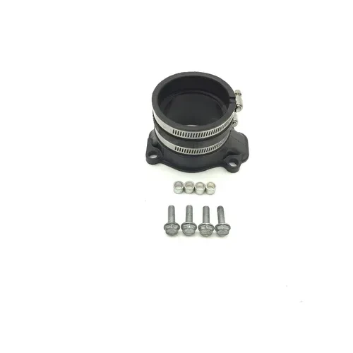 Engine Case Manifold Boot 2011 Kawasaki Teryx 750 KRF750P 4x4 LE FI 2120 3