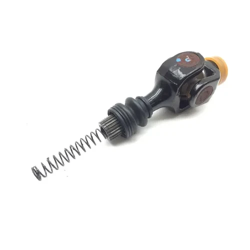 Rear Drive Shaft 2011 Kawasaki Teryx 750 KRF750P 4x4 LE FI 2120 6