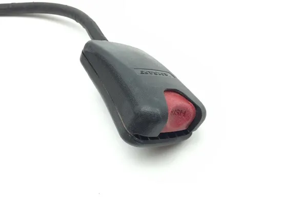 Seat Belt Latch B 2011 Kawasaki Teryx 750 KRF750P 4x4 LE FI 2120