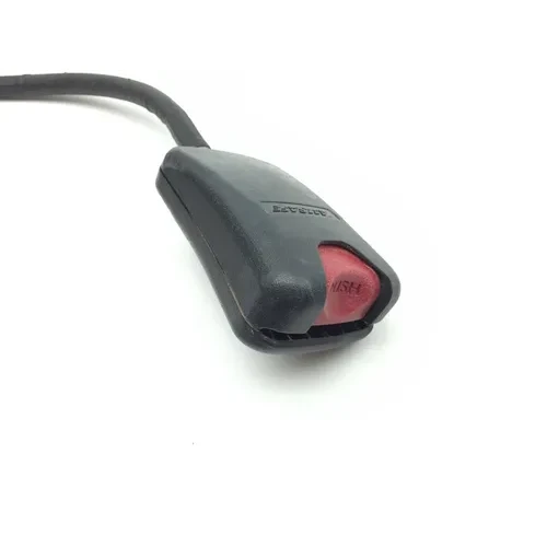 Seat Belt Latch B 2011 Kawasaki Teryx 750 KRF750P 4x4 LE FI 2120 6