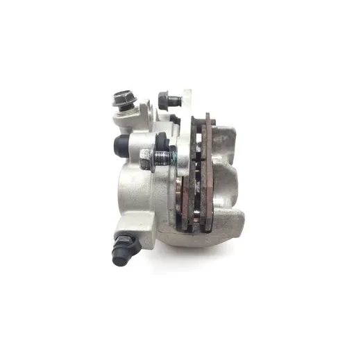 Left Driver Front Brake Caliper 2011 Kawasaki Teryx 750 KRF750P 4x4 LE FI 2120 8