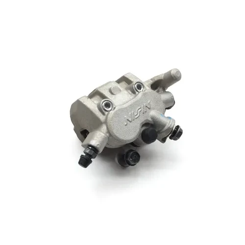 Left Driver Front Brake Caliper 2011 Kawasaki Teryx 750 KRF750P 4x4 LE FI 2120 5
