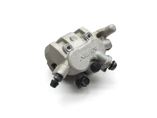 Left Driver Front Brake Caliper 2011 Kawasaki Teryx 750 KRF750P 4x4 LE FI 2120