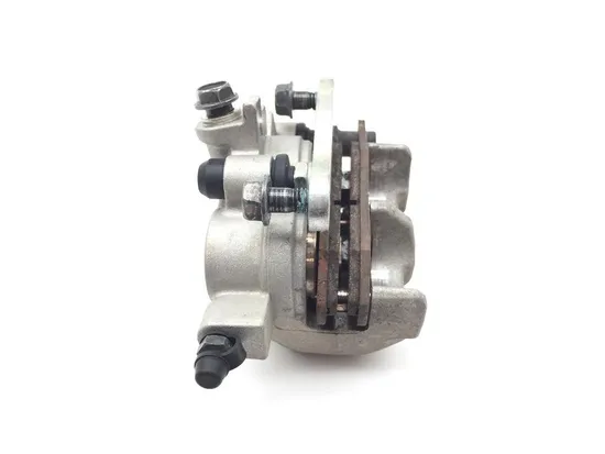Left Driver Front Brake Caliper 2011 Kawasaki Teryx 750 KRF750P 4x4 LE FI 2120