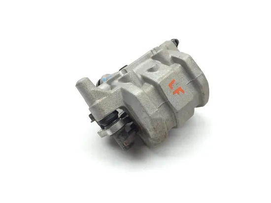 Left Driver Front Brake Caliper 2011 Kawasaki Teryx 750 KRF750P 4x4 LE FI 2120