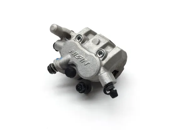 Right Passenger Front Brake Caliper 2011 Kawasaki Teryx 750 4x4 LE FI 2120