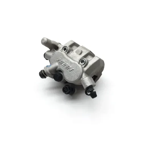 Right Passenger Front Brake Caliper 2011 Kawasaki Teryx 750 4x4 LE FI 2120 5