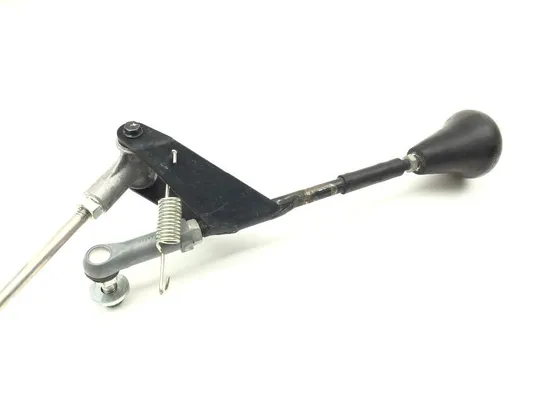 Forward Reverse Shifter 2011 Kawasaki Teryx 750 KRF750P 4x4 LE FI 2120