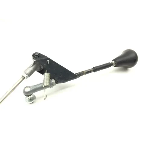 Forward Reverse Shifter 2011 Kawasaki Teryx 750 KRF750P 4x4 LE FI 2120 6
