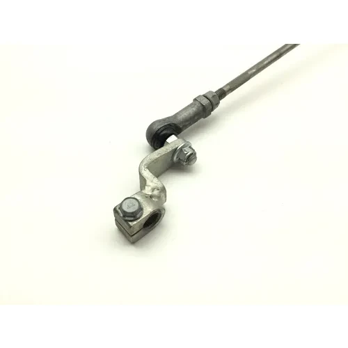 Forward Reverse Shifter 2011 Kawasaki Teryx 750 KRF750P 4x4 LE FI 2120 5