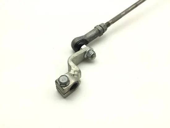 Forward Reverse Shifter 2011 Kawasaki Teryx 750 KRF750P 4x4 LE FI 2120