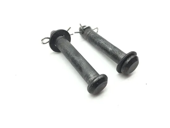 Bed Pins 2011 Kawasaki Teryx 750 KRF750P 4x4 LE FI 2120