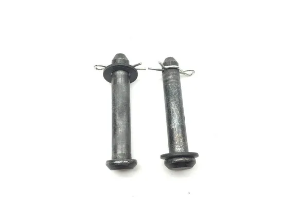 Bed Pins 2011 Kawasaki Teryx 750 KRF750P 4x4 LE FI 2120