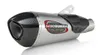 Yoshimura Alpha T Street Slip On SS Exhaust Pipe Works