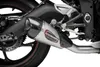 Yoshimura Alpha T Street Slip On SS Exhaust Pipe Works