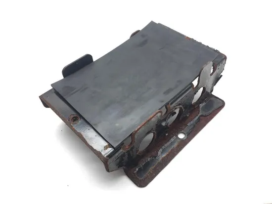 Battery Holder Bracket 2011 Kawasaki Teryx 750 KRF750P 4x4 LE FI 2120