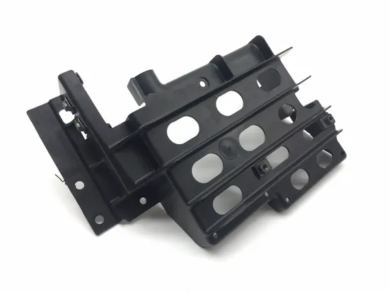 Main Engine Wiring Harness Bracket 2011 Kawasaki Teryx 750 KRF750P 4x4 FI 2120