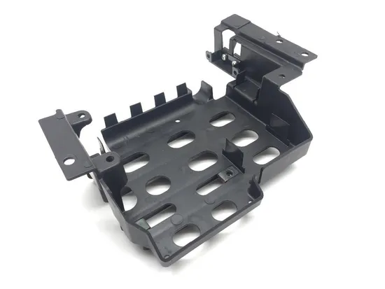 Main Engine Wiring Harness Bracket 2011 Kawasaki Teryx 750 KRF750P 4x4 FI 2120