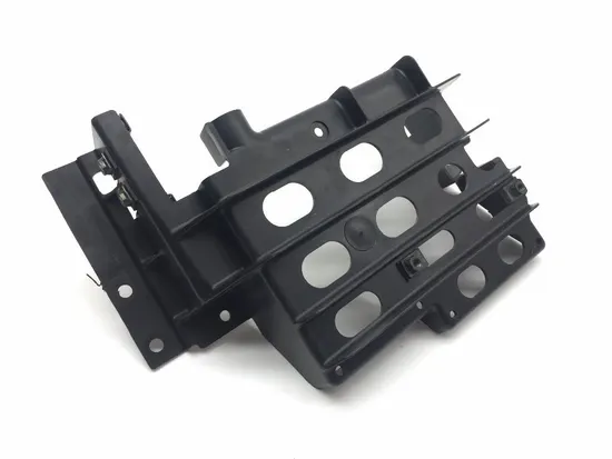 Main Engine Wiring Harness Bracket 2011 Kawasaki Teryx 750 KRF750P 4x4 FI 2120