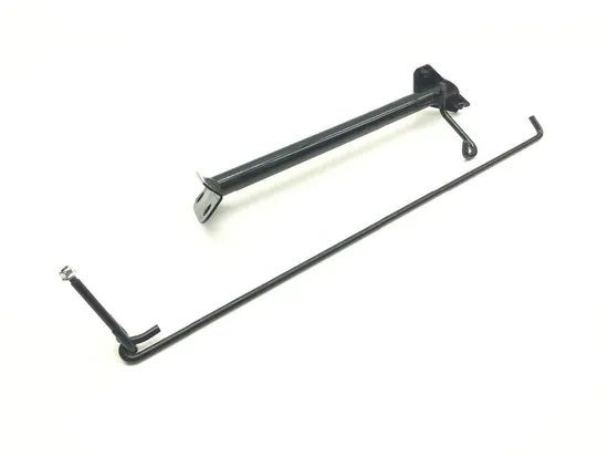 MISC Bracket Set 2011 Kawasaki Teryx 750 KRF750P 4x4 LE FI 2120