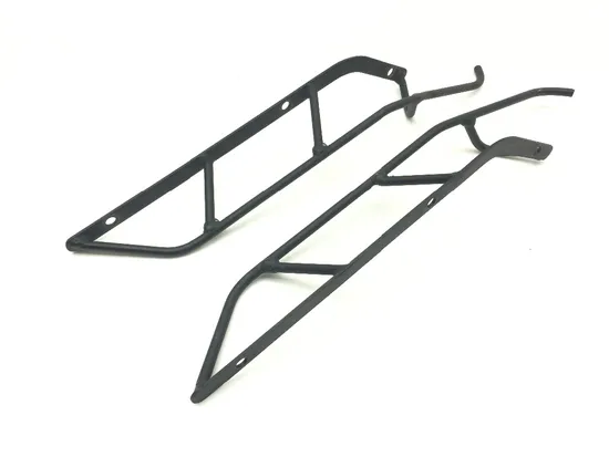 MISC Bracket Set 2011 Kawasaki Teryx 750 KRF750P 4x4 LE FI 2120