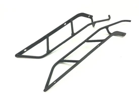 MISC Bracket Set 2011 Kawasaki Teryx 750 KRF750P 4x4 LE FI 2120