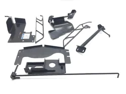 MISC Bracket Set 2011 Kawasaki Teryx 750 KRF750P 4x4 LE FI 2120